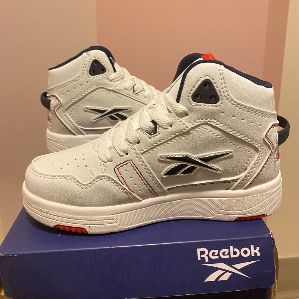 Reebok shoes, size 12 medium